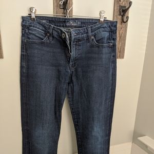 Lucky Brand jeans